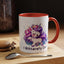 Humor Mug - I Glitterally Can't