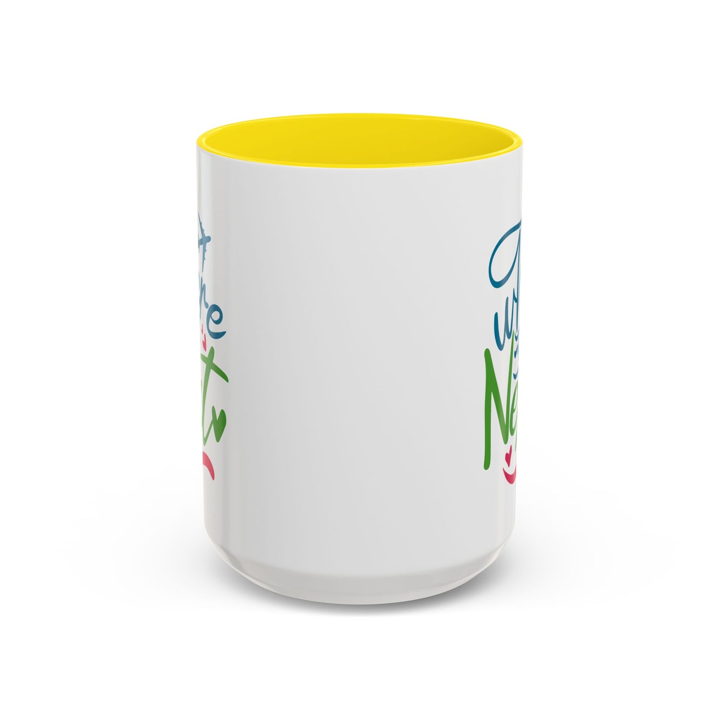 Adventure Mug - Where To Next