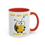 Office Mug - Just Bee