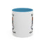 Humor Mug - Fluff You Fluffin' Fluff