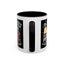 Alien Mug - Intergalactic Coffee Break