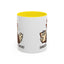 Office Mug - Sarcasm Level