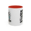 Humor Mug - In My Defense