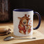 Mother's Day Mug - Cute Giraffes