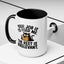 Animal Mug - Your Job Is To Feed Me