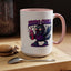 Office Mug - Zero Chill