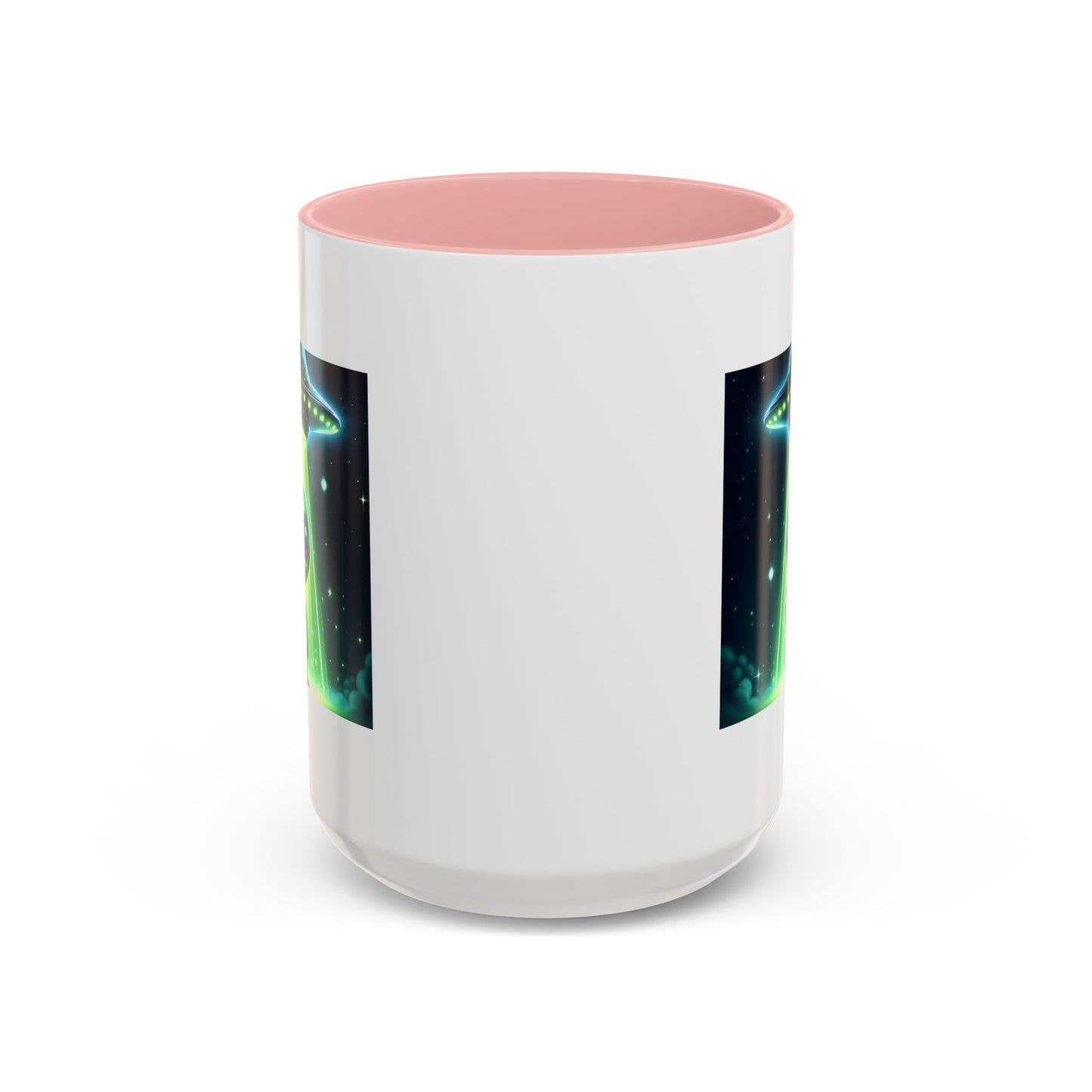 Alien Mug - Alien Thumbs up