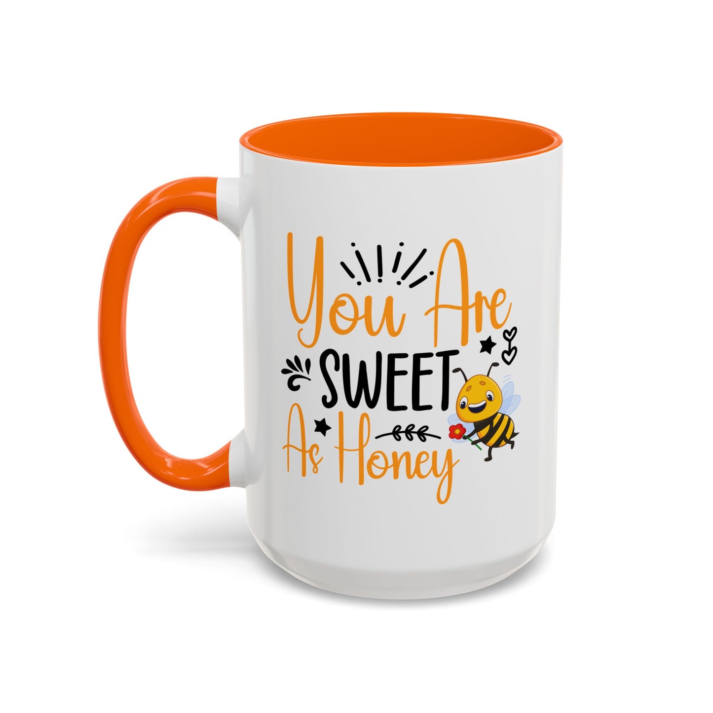 Wellness Mug - You Are Sweet