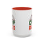 Adventure Mug - Camp Rules