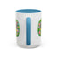Wellness Mug - Life Is Tough
