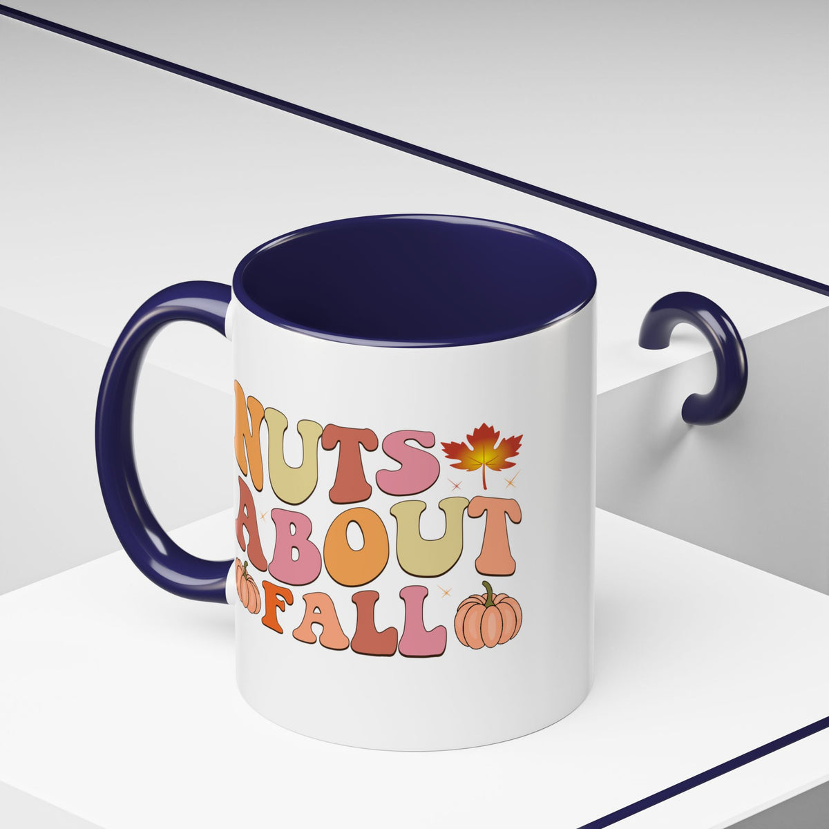 Fall Mug