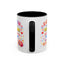 Anniversary Mug - I Love You More Than Yesterday