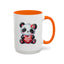 Mother's Day Mug - Happy Mother's Day Panda
