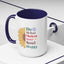 Adventure Mug - Do What Makes Your Soul Happy