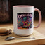 Alien Mug - I'm An Alien