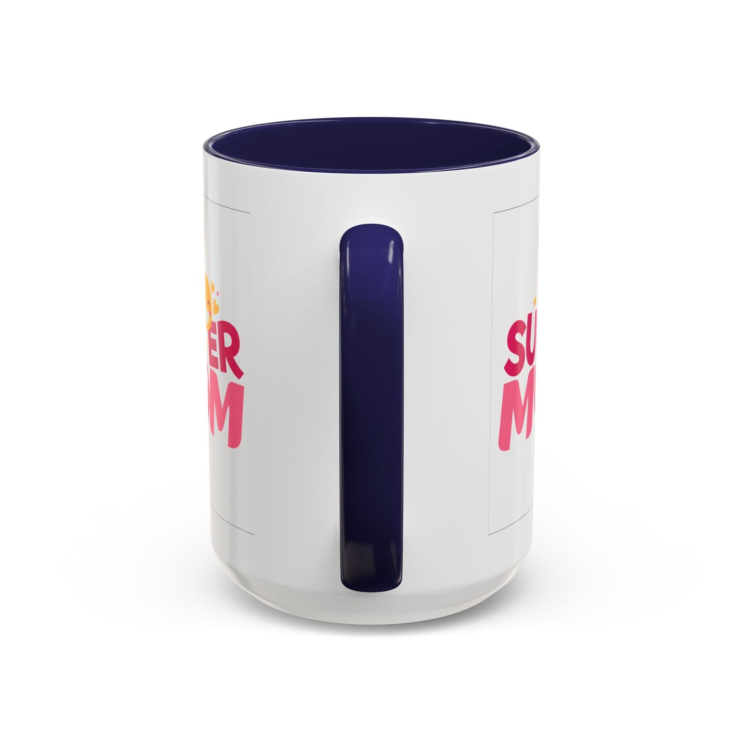 Mother's Day Mug - Super Mom