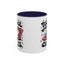 Animal Mug - Too Cool For Chores