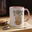 Humor Mug - Caffeine Queen