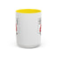 Humor Mug - The First Rule of Passive Aggressive Fight Club