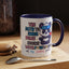 Adult Mug - The Path To Inner Peace