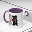 Animal Mug - I Work Hard So My Dog