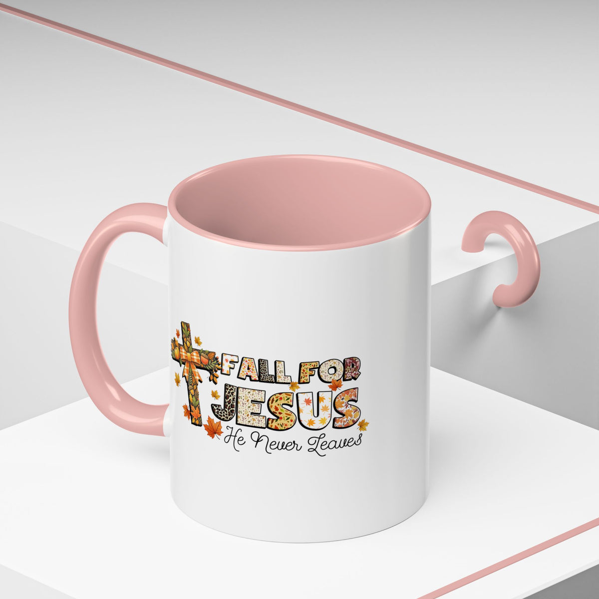 Fall Mug