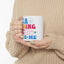 Motivation Mug - I Am Doing This For Me Retro