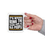 Birthday Mug - It's Weird