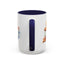Christmas Mug - Gingerbread Man Cup