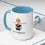 Birthday Mug - Golden Years