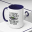 Alien Mug - I Hope Aliens