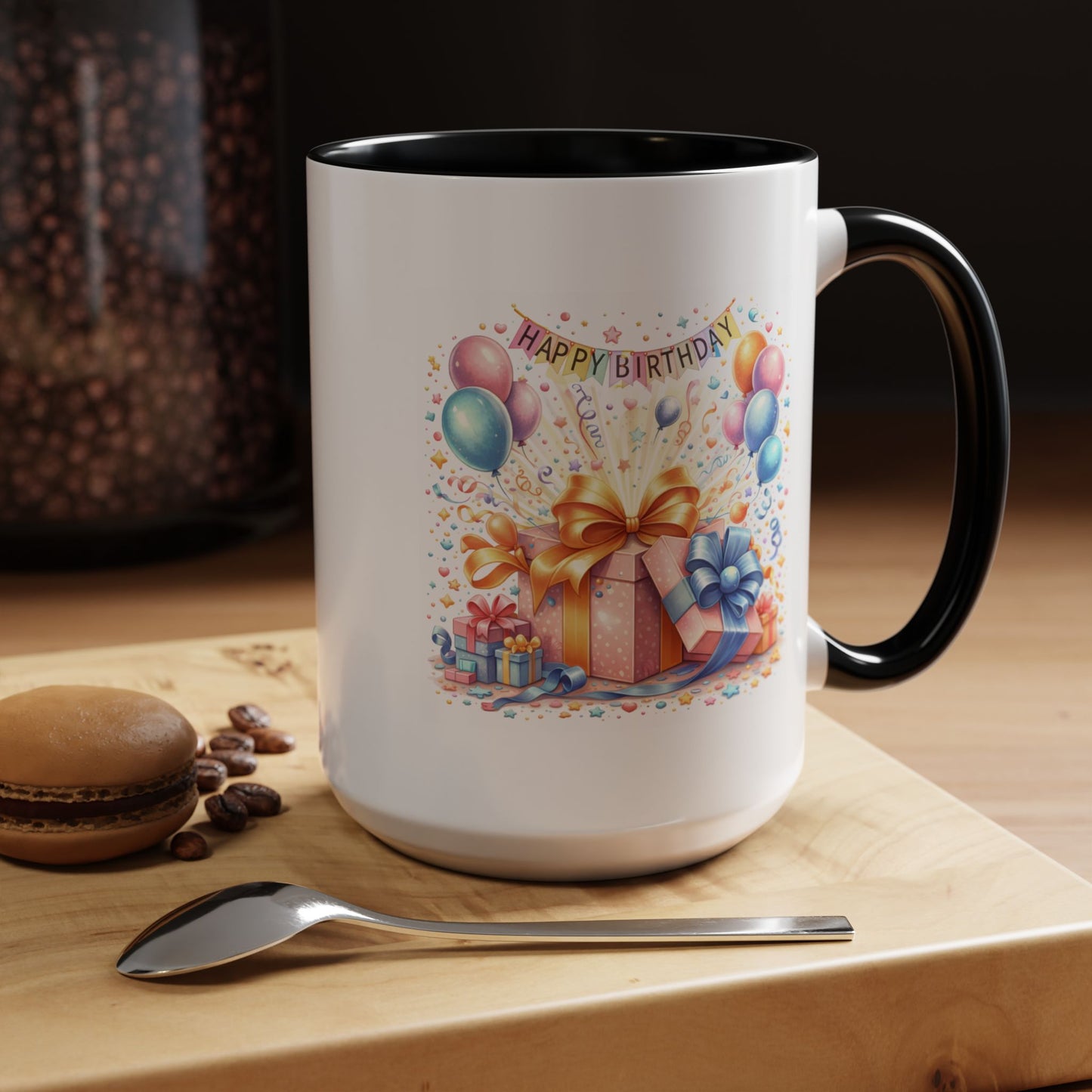 Birthday Mug - Birthday Presents