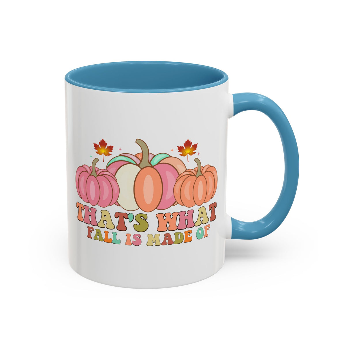 Fall Mug