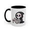 Halloween Mug - How To Get Away With Murder