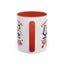Humor Mug - Easily Distracted By Peckers