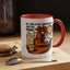 Office Mug - My Job