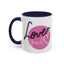 Motivation Mug - Love Yourself