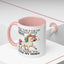 Adult Mug - Back The F*ck Up Sprinkle Tits
