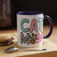 Animal Mug - Cat Mom