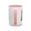 Humor Mug - The Cat Of Aging