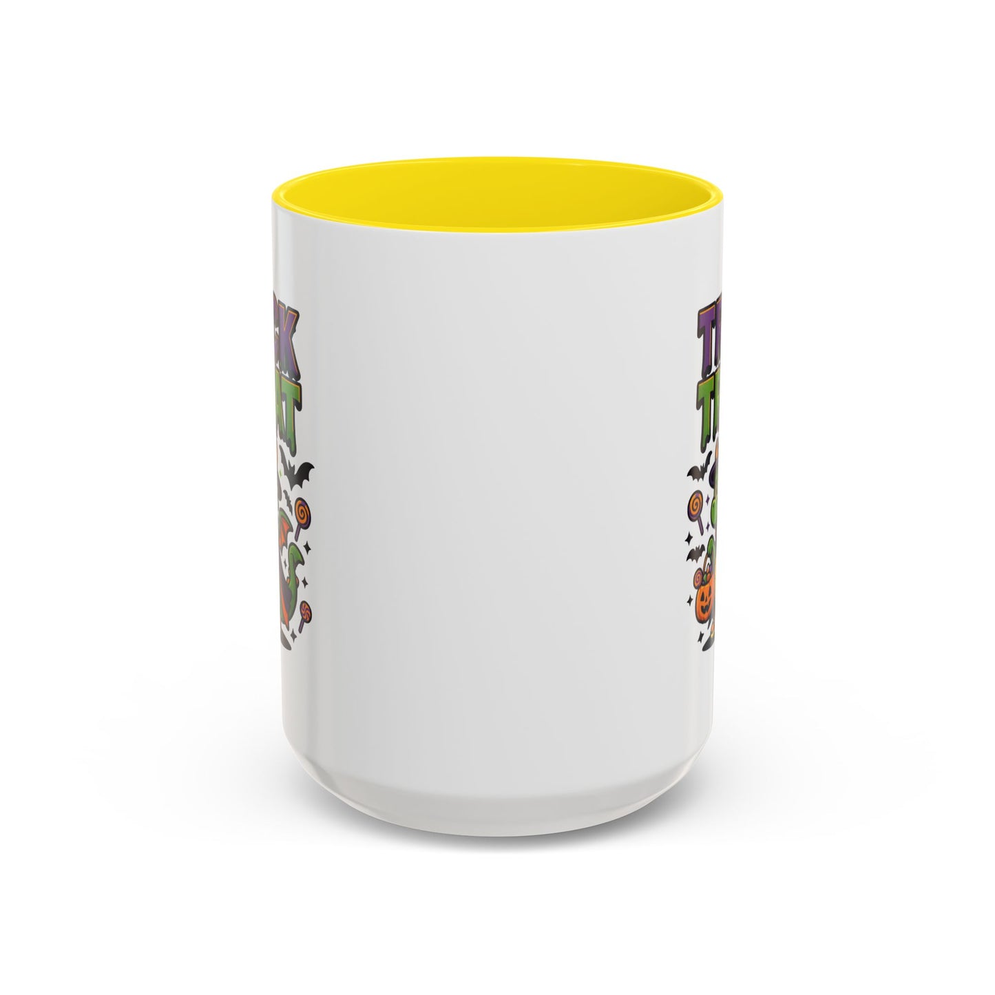 Halloween Mug - Trick Or Treat