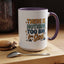 Religious Mug - There is Nothing