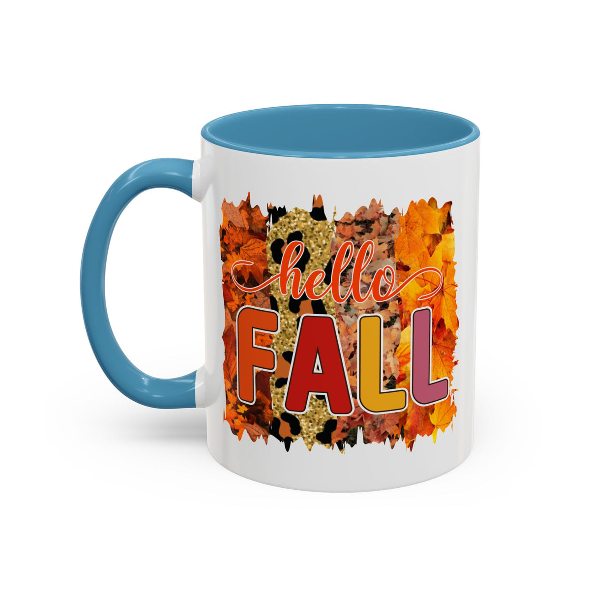 Fall Mug