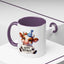 Birthday Mug - Cow Clipart
