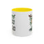 Office Mug - Hang In There