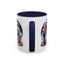 Humor Mug - Stay Trashy