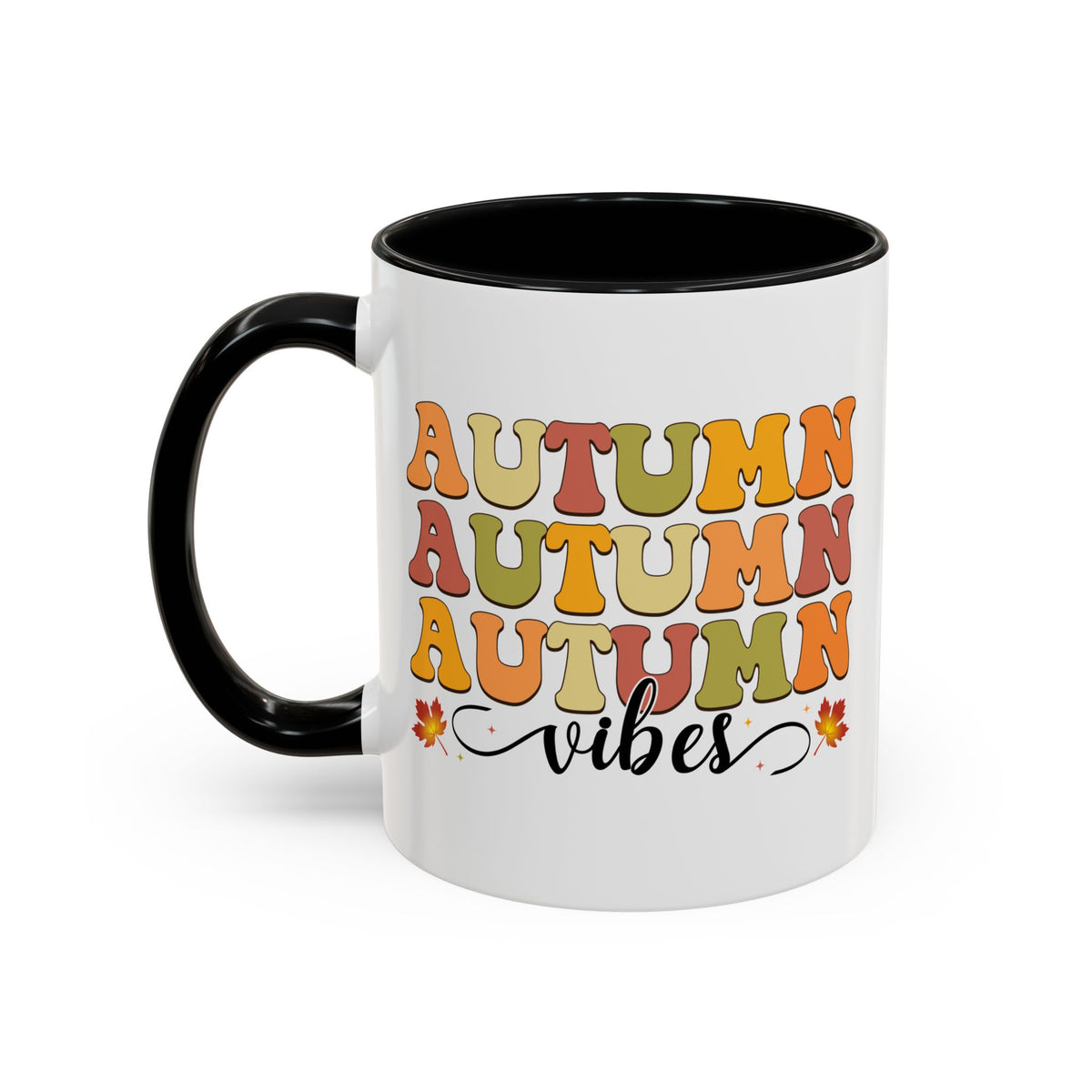 Fall Mug