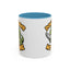 Humor Mug - Don't Rawr With Me
