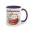 Animal Mug - Catpuccino
