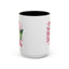 Adult Mug - On My Way to Fuck Shit Up